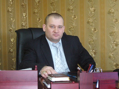 Игорь Руденков. Фото gov39.ru