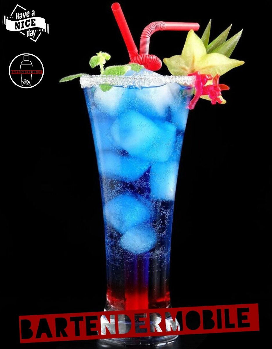 Голубая луна 