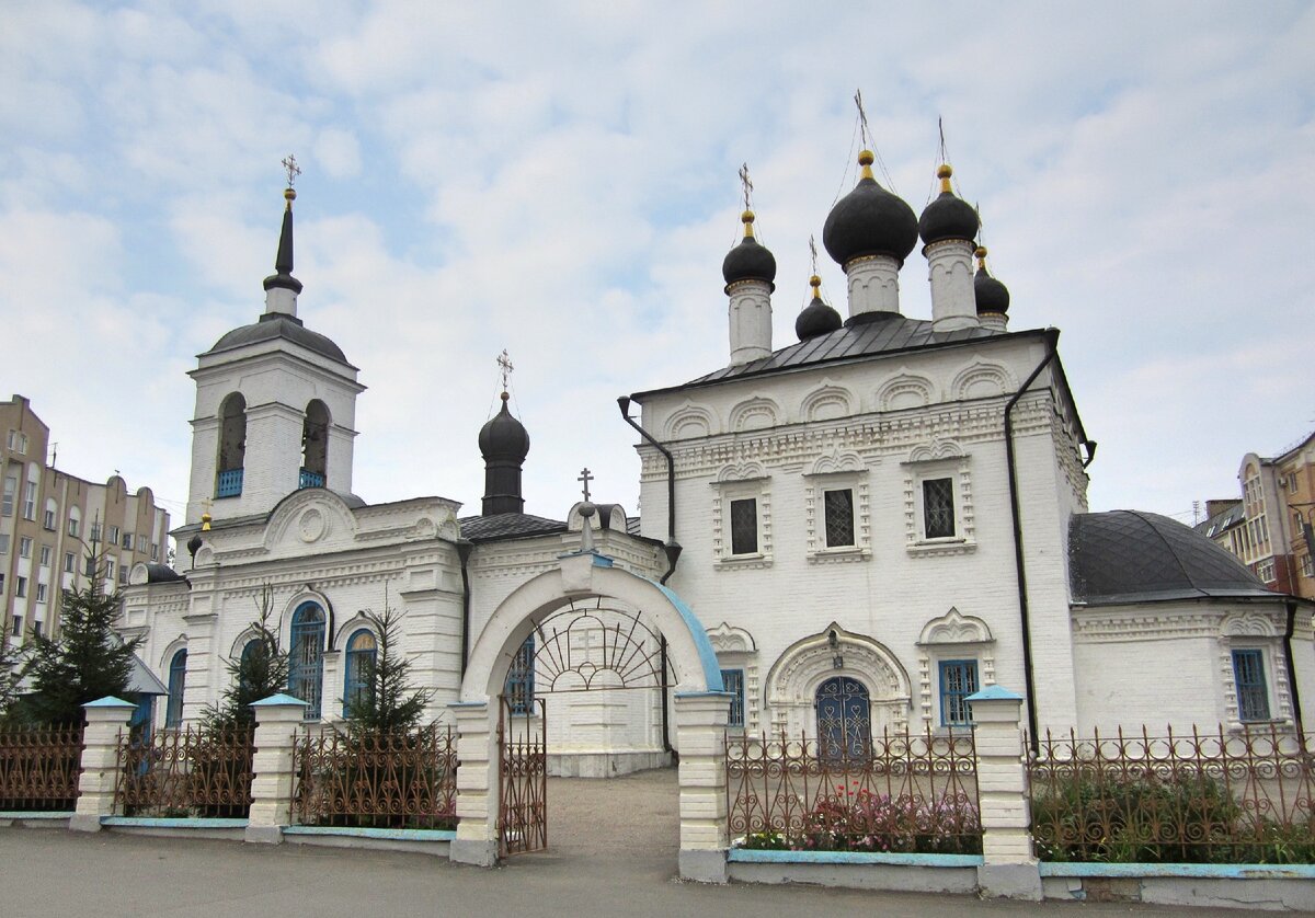 Фото: © Тебелень, лицензия CC BY-SA 3.0, commons.wikimedia.org  