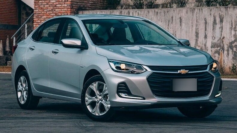 Onyx Chevrolet 2022 off Road