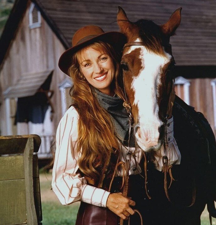 Кадр из сериала. Источник: instyle.ru