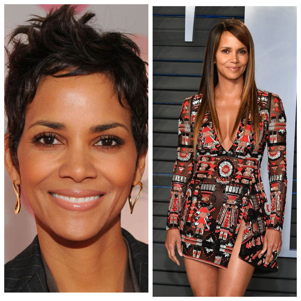  Авторский фотоколлаж "Звёзды кино и шоу-бизнеса", источник фотографий: https://yandex.ru/images