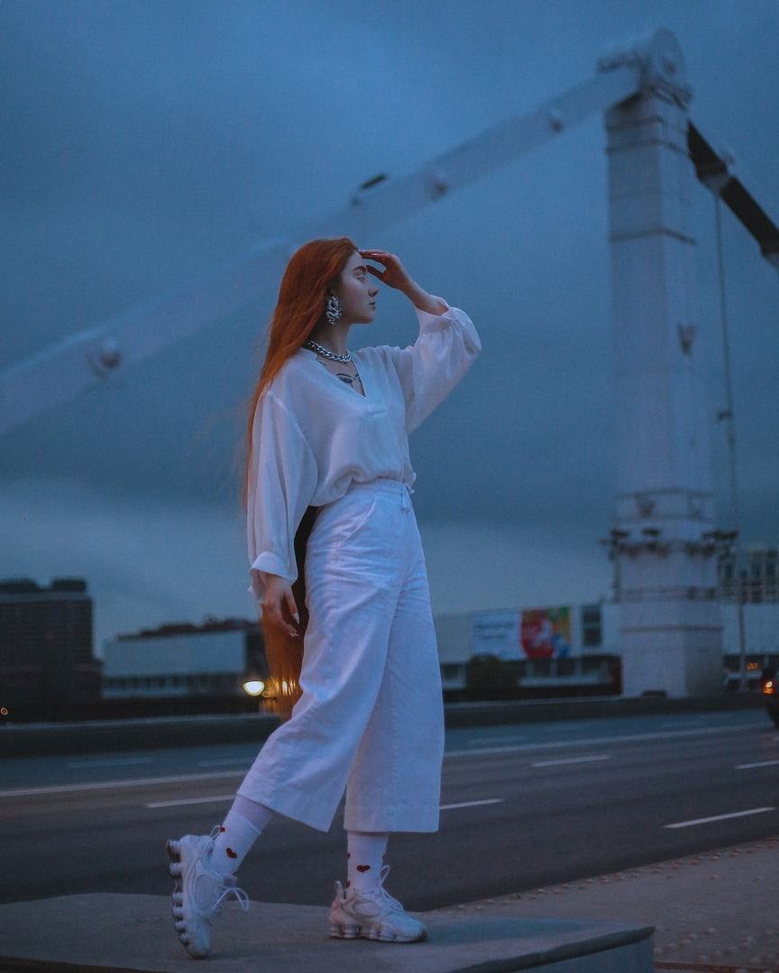 фото Надежда Рей