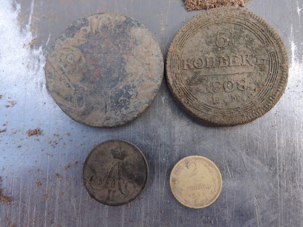 Барабаны  слева