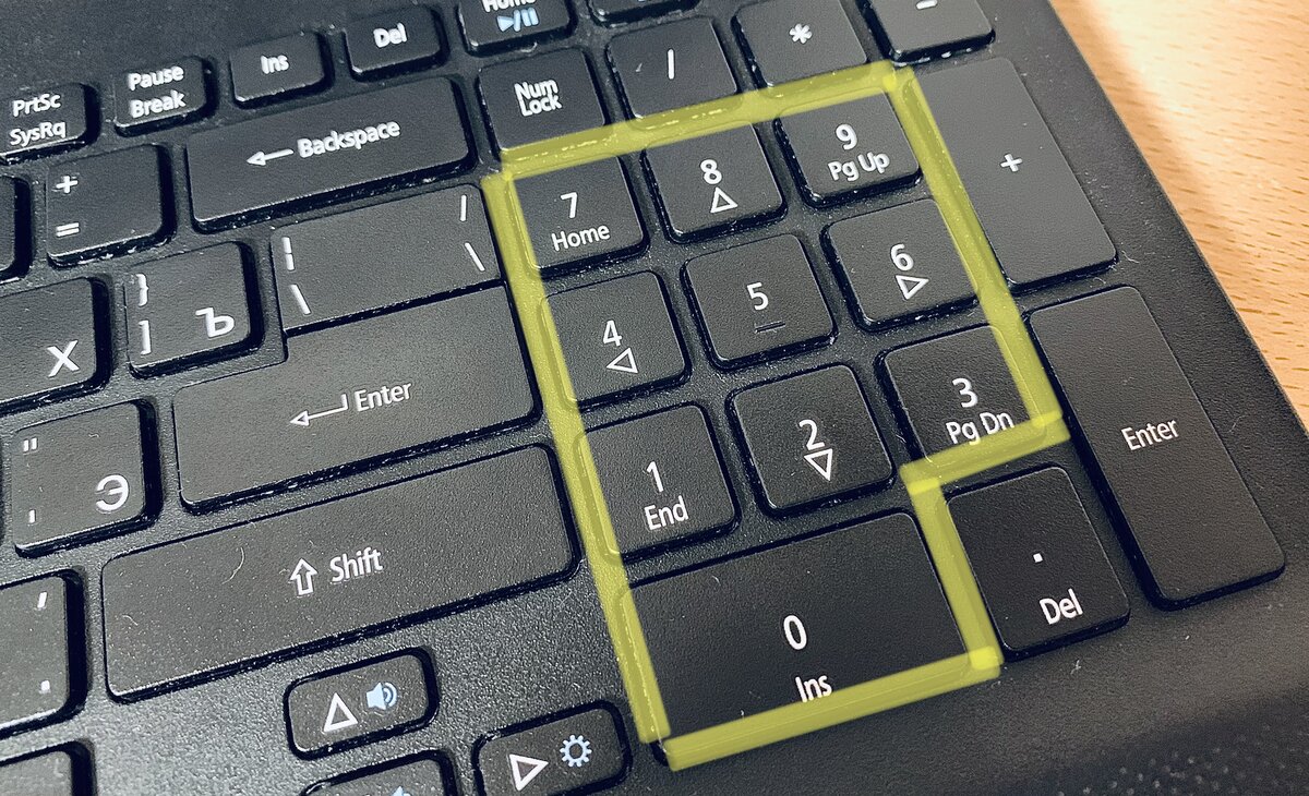 Клавиши цифры не работают. Цифры на клавиатуре справа. Стрелки на клавиатуре. Клавиша 0. Не работают цифры на клавиатуре.