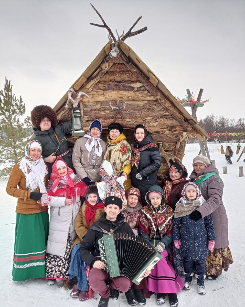 Фото из личного архива