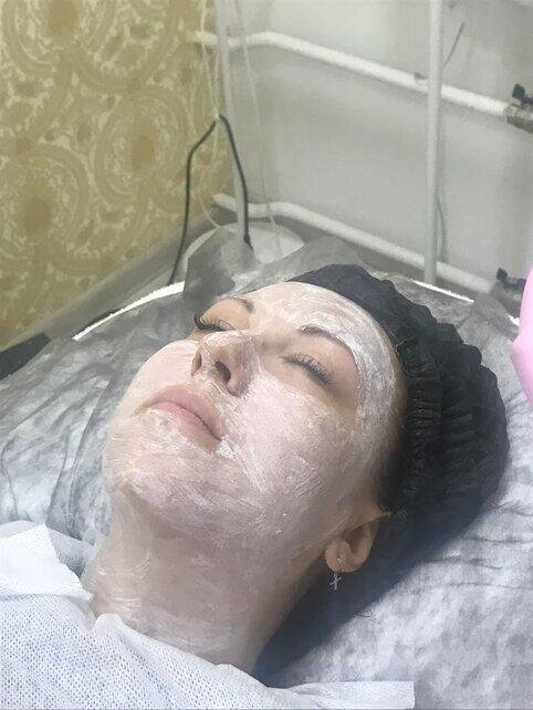 Клиника эстетической медицины и косметологии FaceLifting Москва