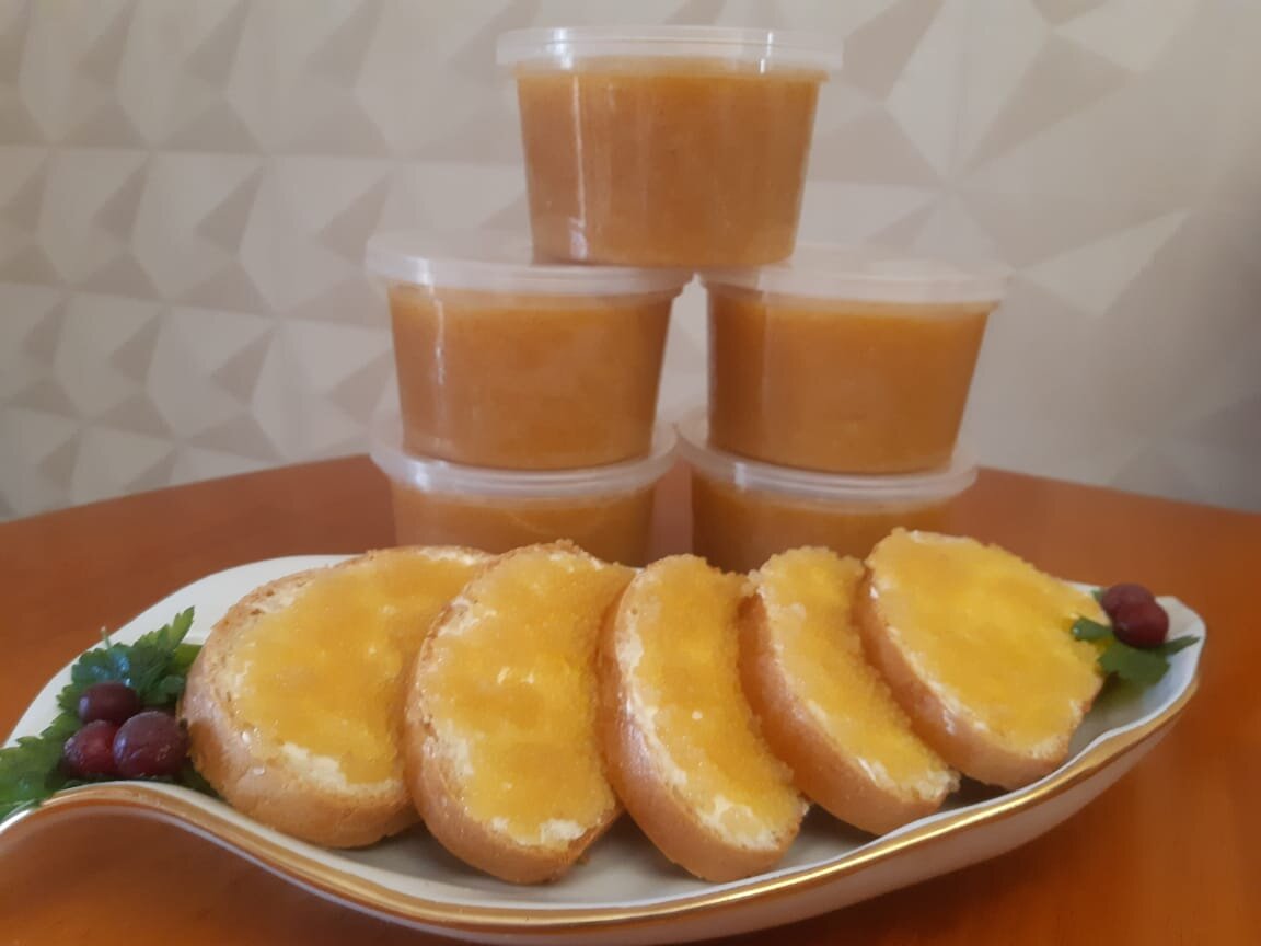 Готовый продукт.