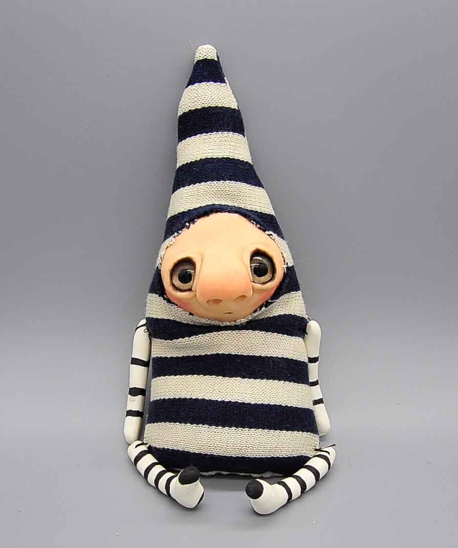 Милый заключенный