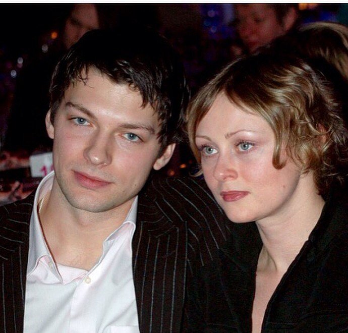 Даниил и Мария