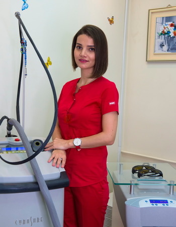 Фотограф Татьяна Чурилова