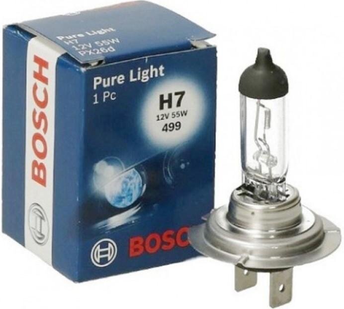 Топ-3 лучших ламп с цоколем H7, как выбрать и какую купить?