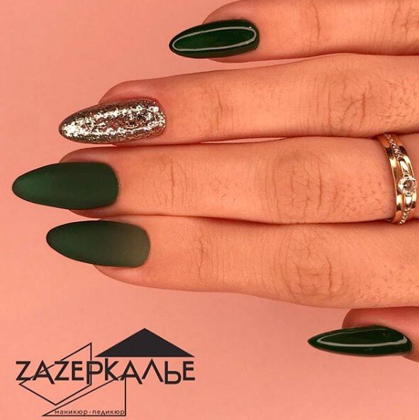 instagram.com/zazerkalie_nails