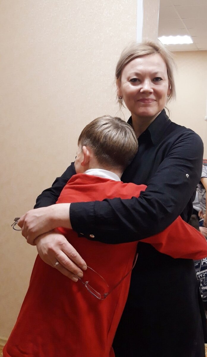 Фото предоставлено АНО «ПроДетство»