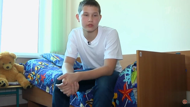 Николай хотел встретиться с Евдокией, но она не желает с ним общаться