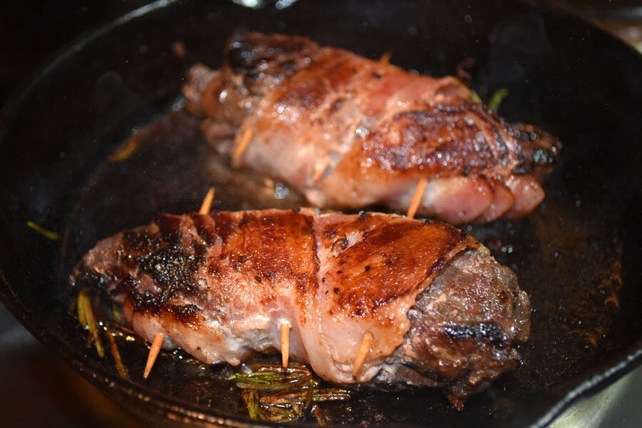 Как вкусно приготовить мясо бобра - изысканные рецепты