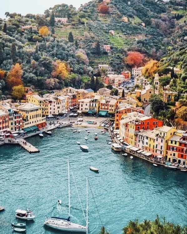 10 незабываемых мест Италии, которые стоит посетить