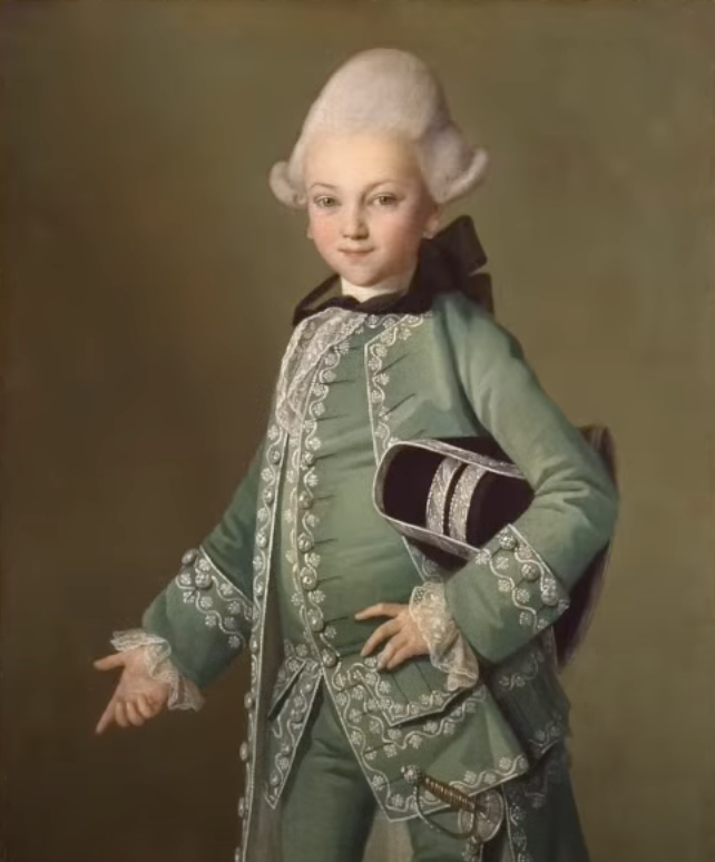 Алексей Григорьевич Бобринский