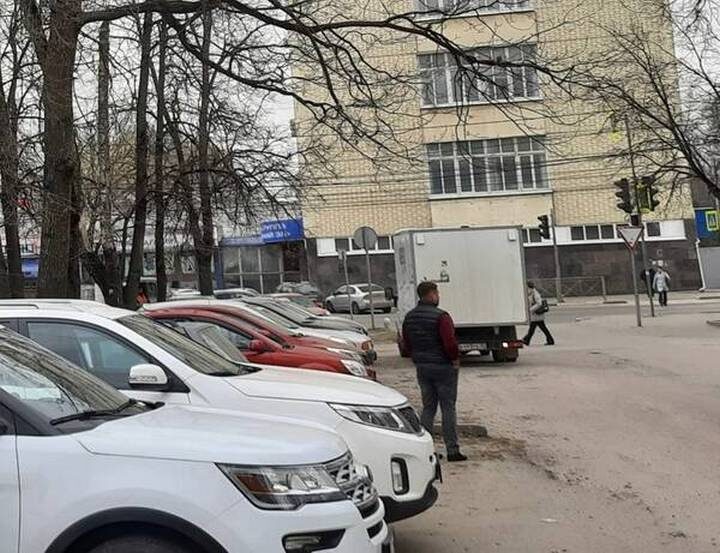 ФОТО: «Подслушано Брянск» vk.com 

