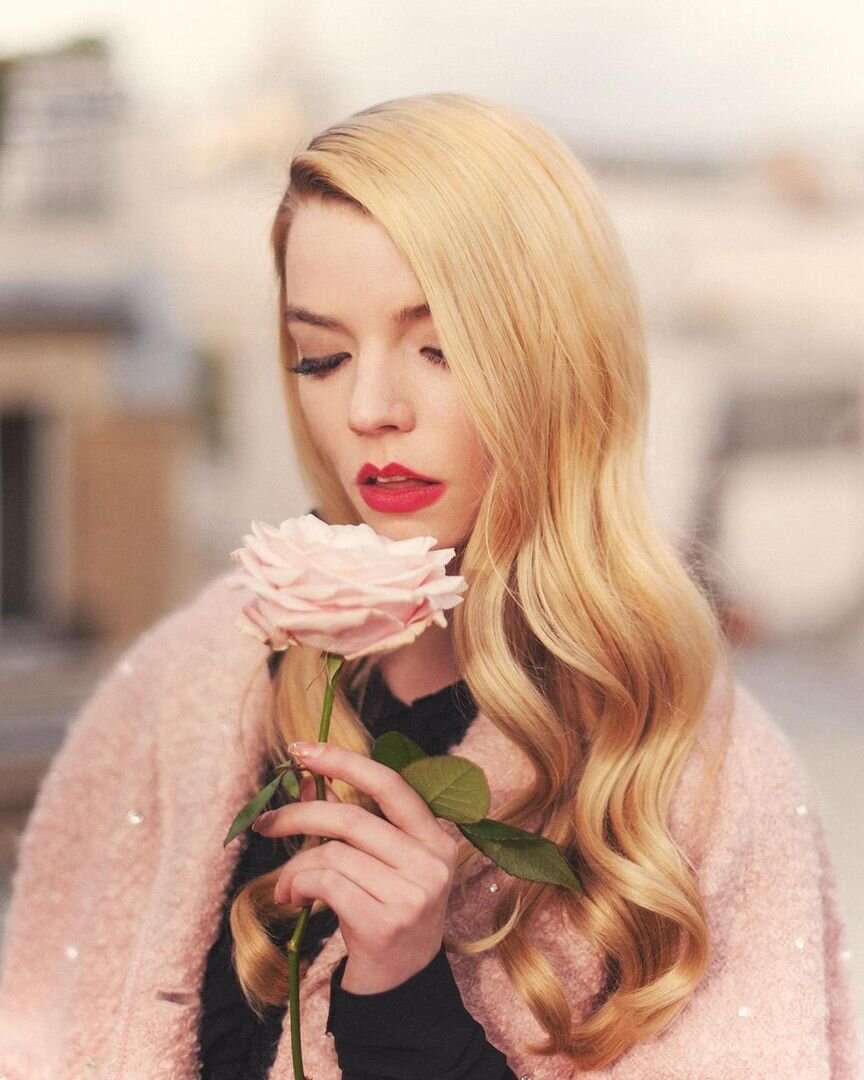 Аня Тейлор-Джой