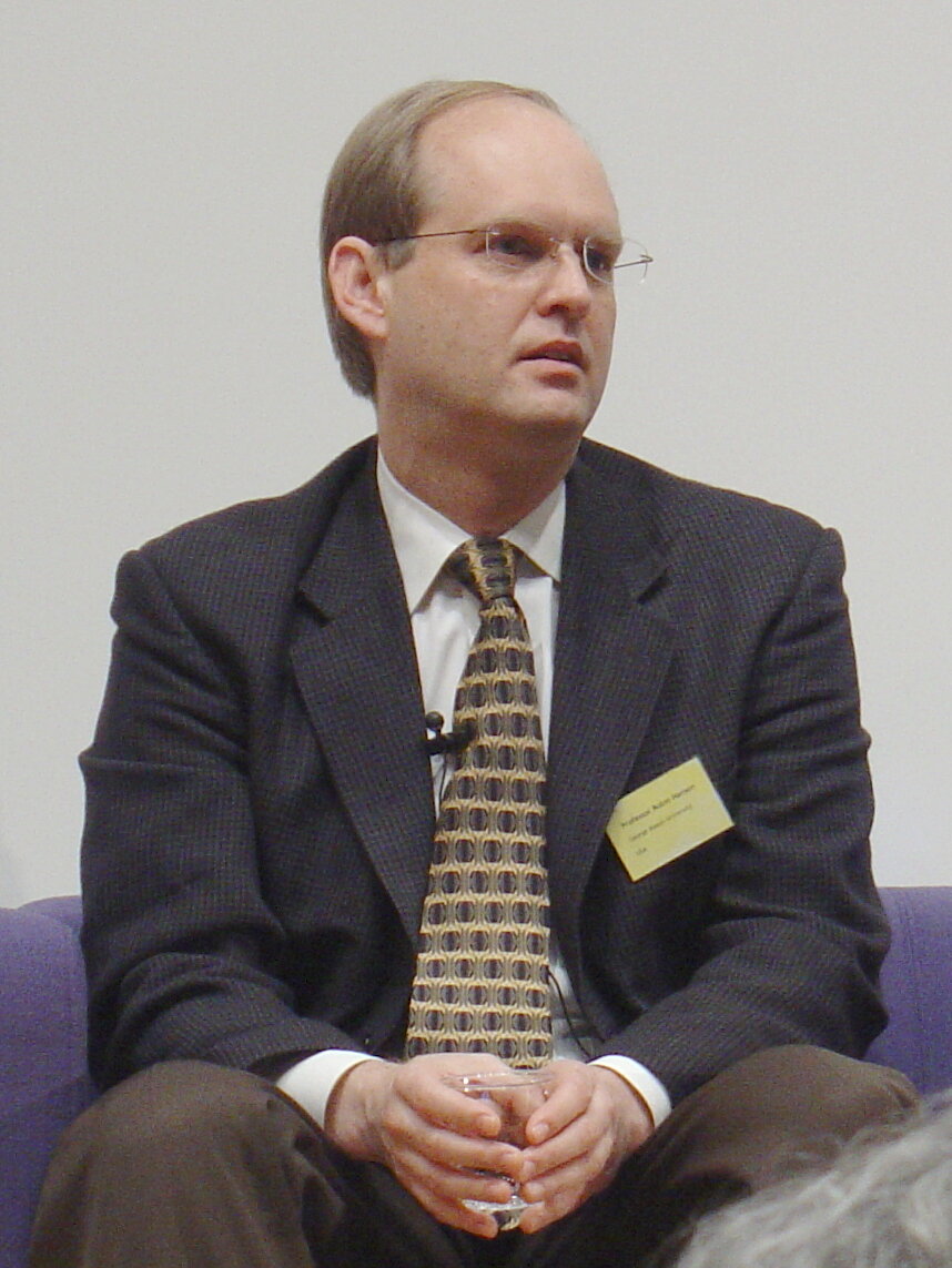 Робин Хансон