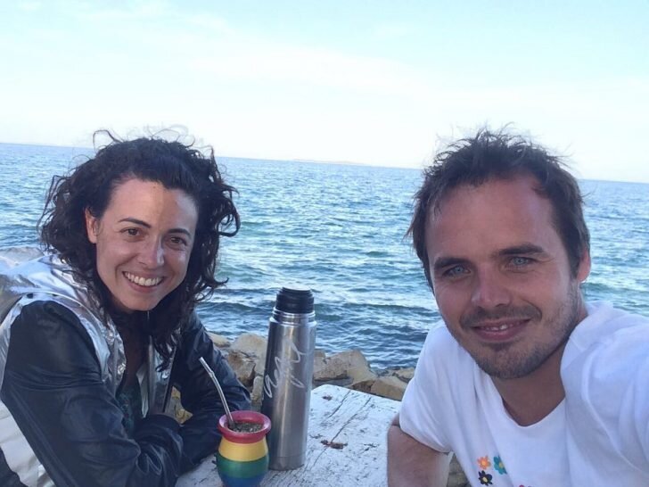 Мартина пробовала себя в продюсировании кино и театральных постановок, но решила, что это не для нее. Фото из открытых источников