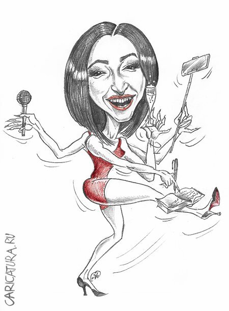 С сайта "caricatura. ru" 