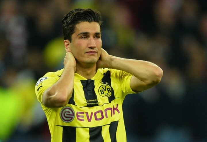 Нурин Шахин.