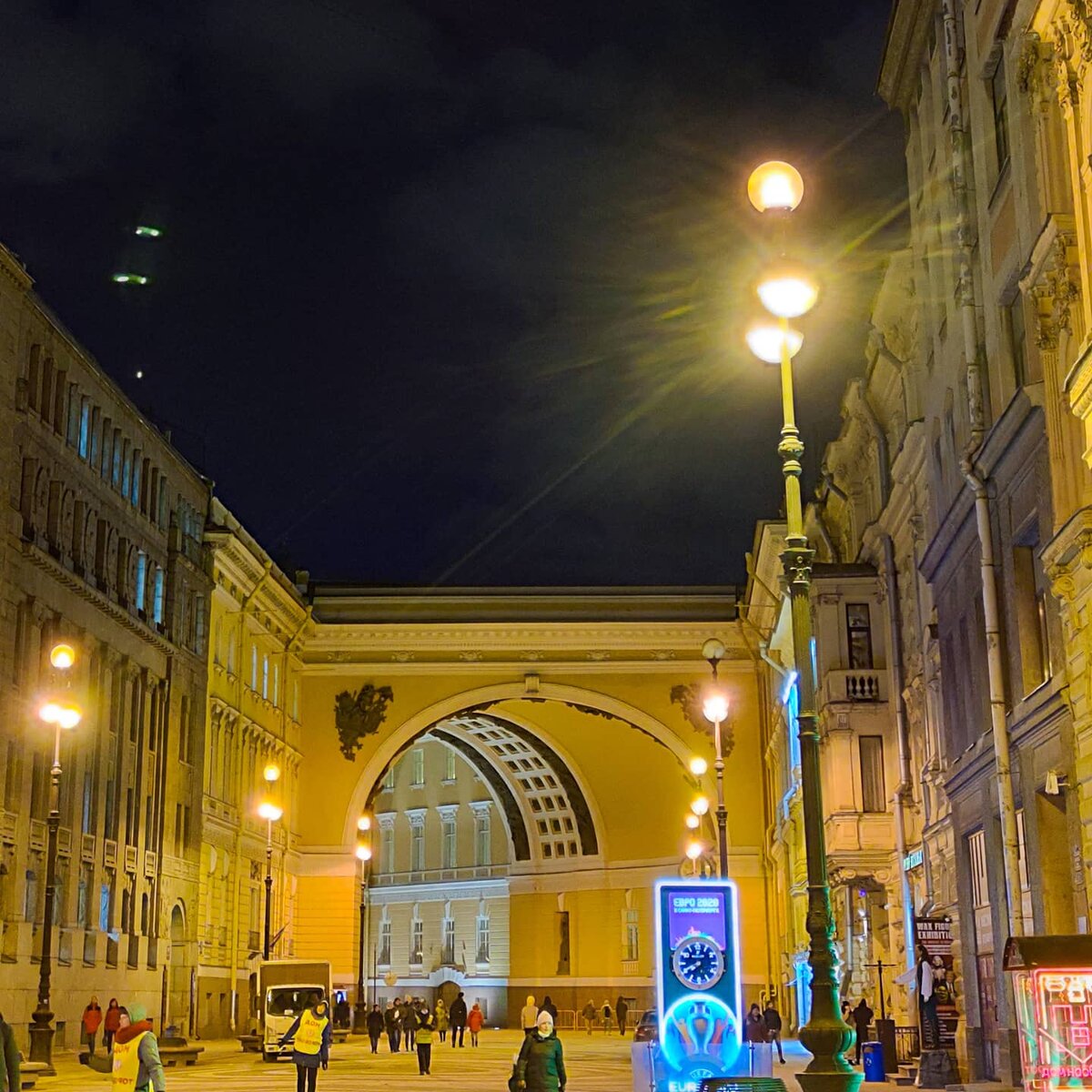 Фото Лианы Романовой