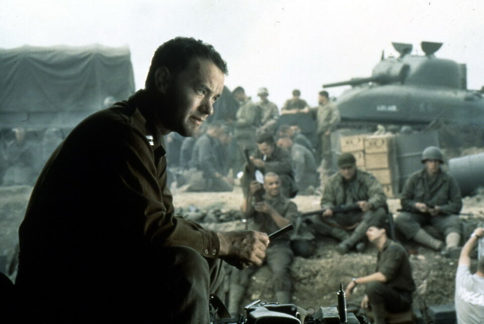 Saving Private Ryan, 1998