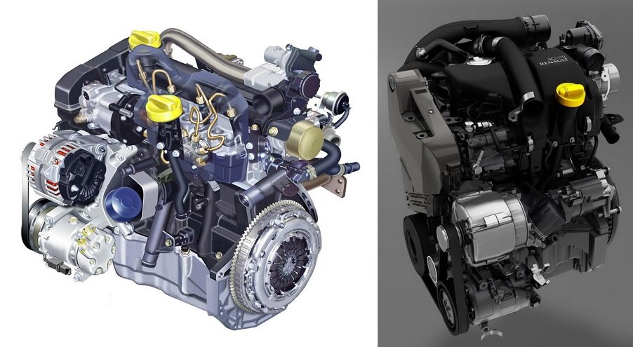 Какой двигатель Рено (Renault) самый качественный и реже других ломается (по отзывам владельцев)