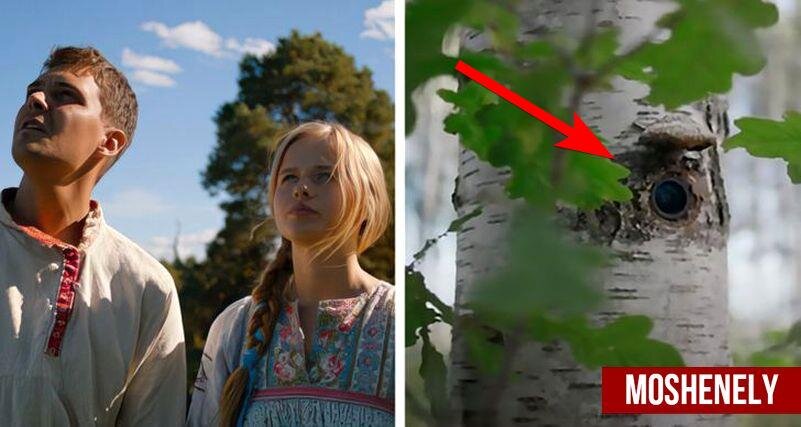 Все изображения использованные в этой статье были взяты с сайта Adme.ru и принадлежат их авторам. 