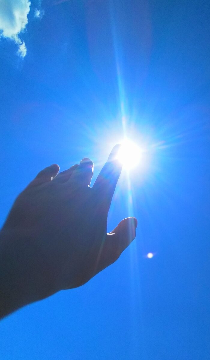 Фото старшей дочери