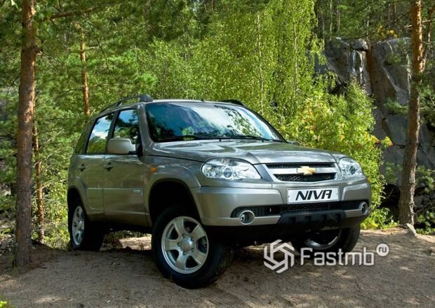 Mitsubishi L - лифтуем правильно