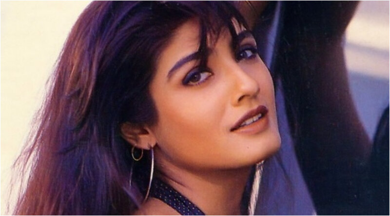 Равина Тандон