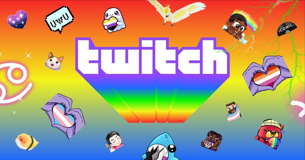 

«Создатели LGBTQIA + уже здесь, на Twitch. Они здесь со своими командами, создают музыку, защищают психическое здоровье и остаются такими, какие они есть. Вместе они делают Twitch лучшим местом для всех», — пишет Твич.

В течение месяца стримы ЛГБТ-сообщества будут показываться на главной странице Твича. Авторы будут проводить благотворительные концерты, просвещая себя и своих зрителей, и многое другое.