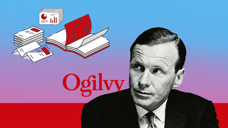 Кто такой этот Огилви? И что это за «огилвизм» такой? | Digital-Яська ...