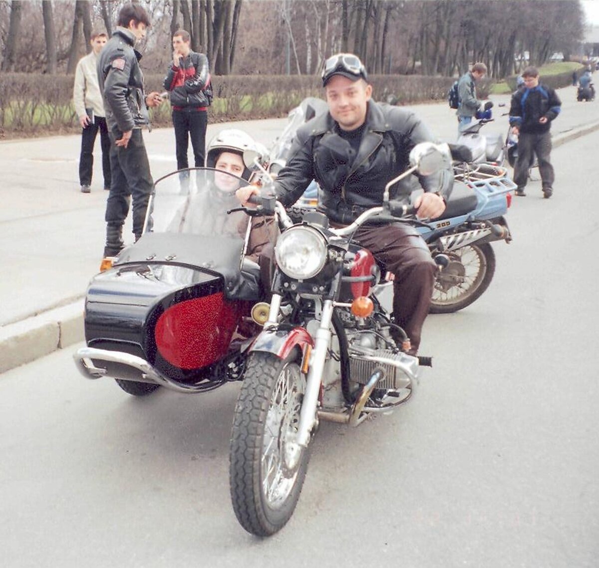 Вася ПЗ оппозитчик