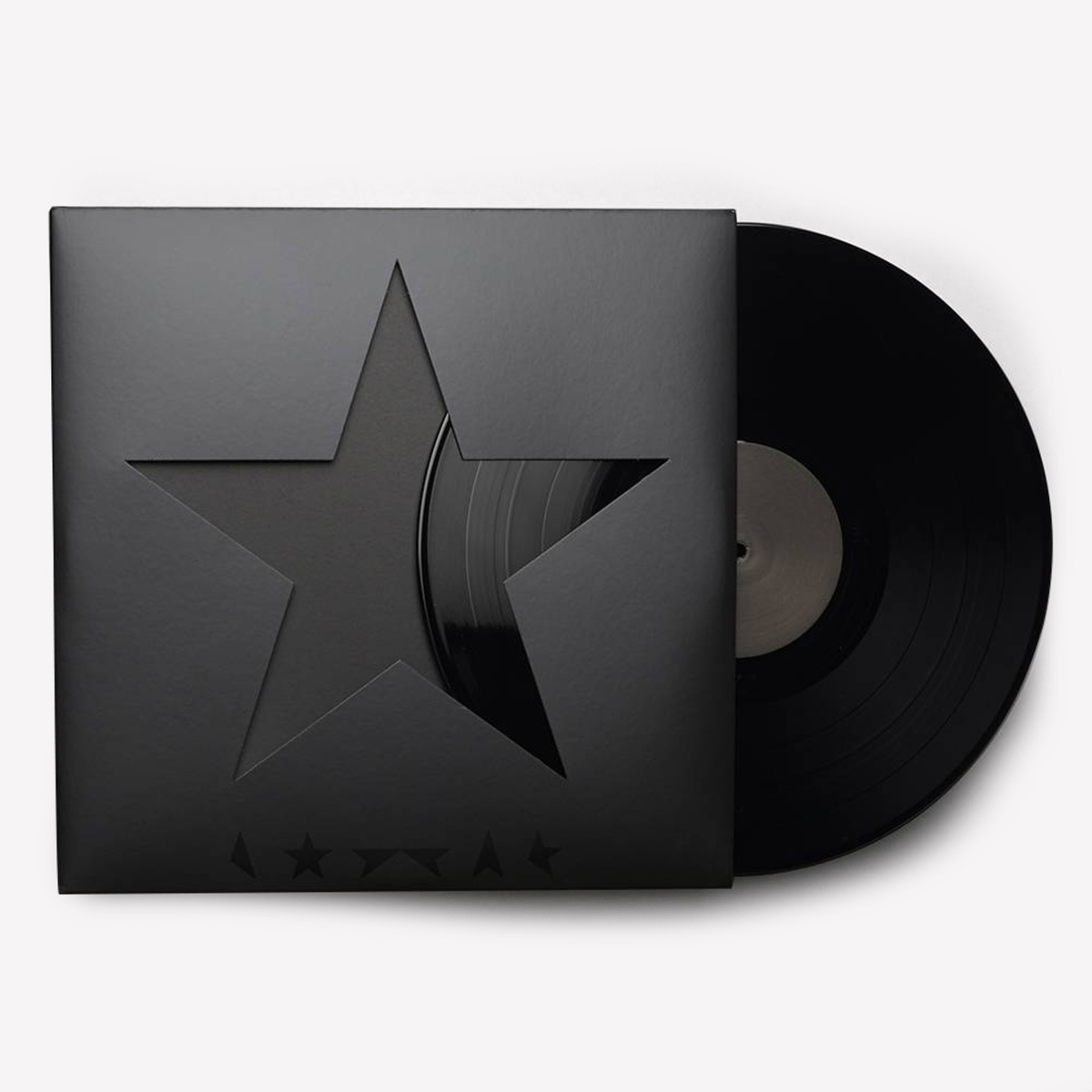 David bowie blackstar