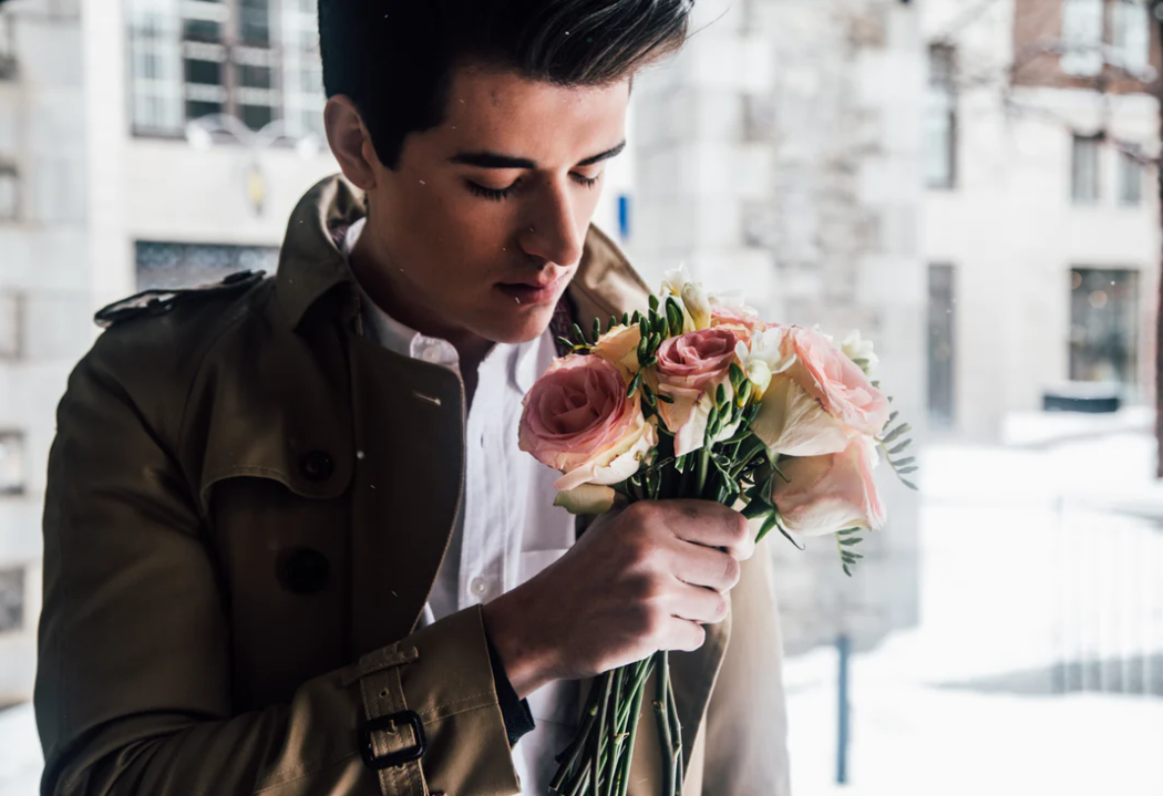 Картинка с Unsplash