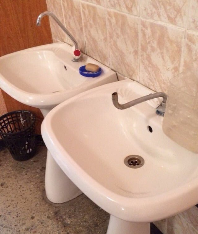 Сантехник из Ада (часть 2) | Конвекторы Изотерм | Дзен