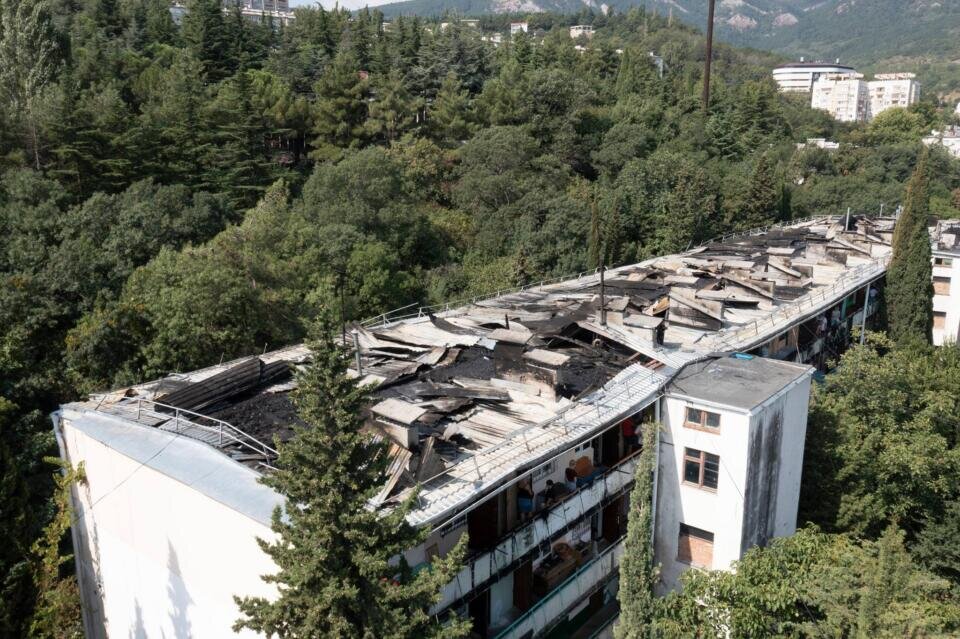 Фото: пресс-служба администрации Ялты 