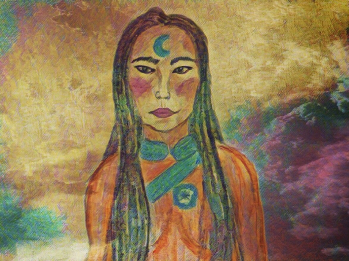 Рисунок автора