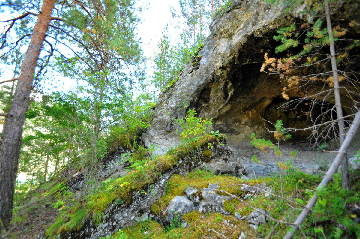 Фото Ольга Шадрина