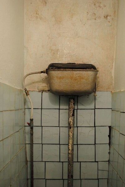 Фото бочки СССР 