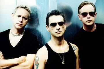 Разбор синглов Depeche Mode: эра «Playing the Angel» (часть вторая)