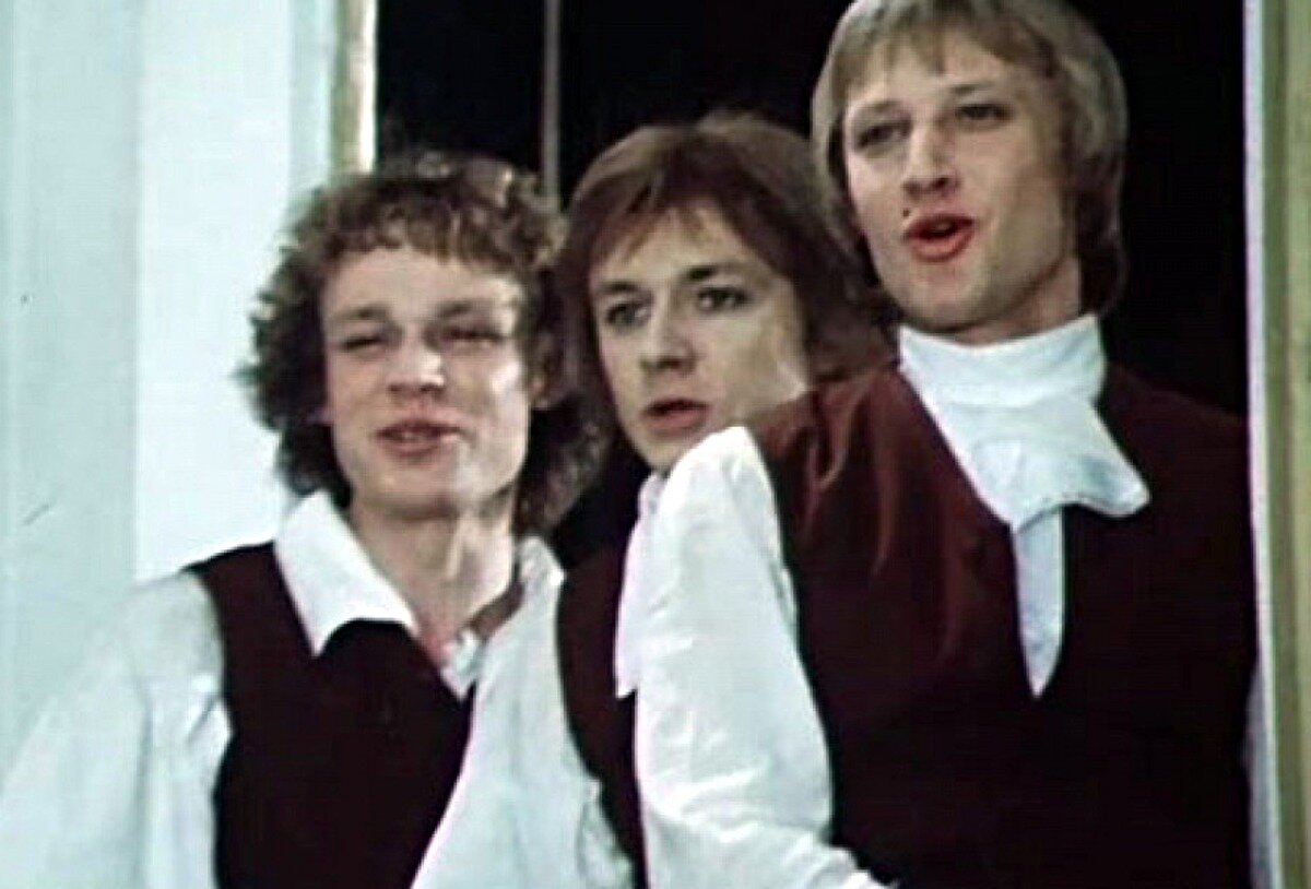 кадр из фильма