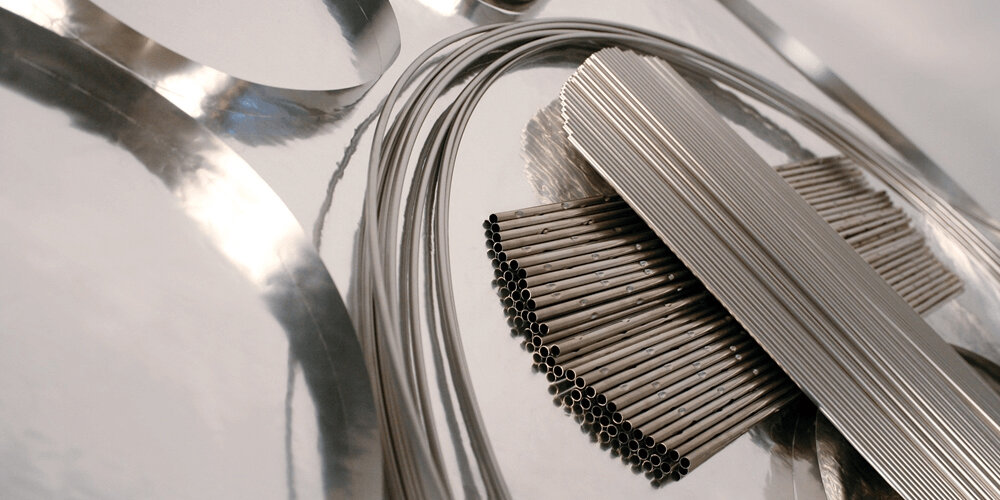 прецизионные сплавы