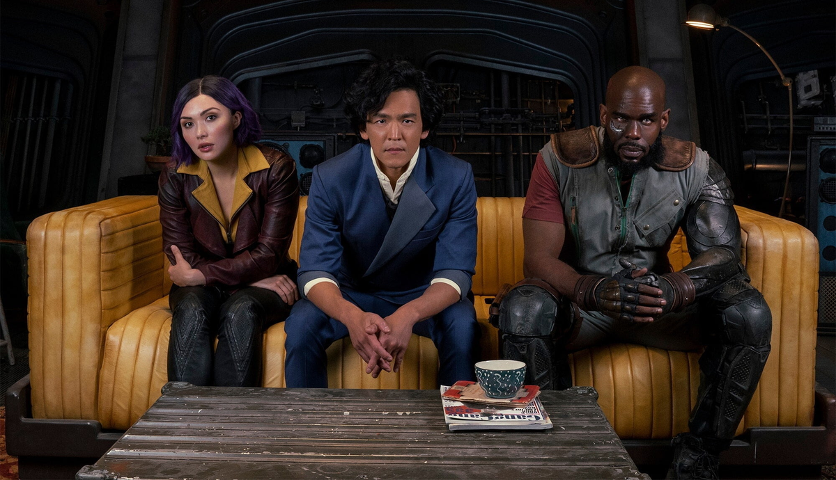 Чувствуете, что что-то не так? Чего-то не хватает? 