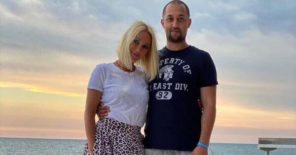 Лера Кудрявцева с сыном, фото:tvcenter.ru